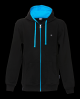 Horsefeathers p�nsk� mikina FATE black