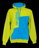 Horsefeathers p�nsk� mikina CRYSTAL lime