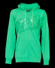 Horsefeathers p�nsk� mikina METRONOME green