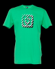 Horsefeathers p�nsk� tri�ko DASH green