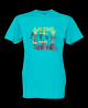 Horsefeathers p�nsk� tri�ko HOOYER dynasty green