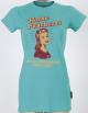 Horsefeathers d�msk� tri�ko SUPERHERO new