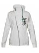 Horsefeathers d�msk� jarn� bunda DREAMER white  SLEVA