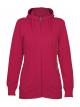 Horsefeathers d�msk� mikina WAVE barberry new SLEVA