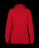 Horsefeathers d�msk� mikina WAVE barberry