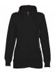 Horsefeathers d�msk� mikina WAVE black new SLEVA