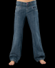 Horsefeathers d�msk� kalhoty jeans NAVIGATOR NEW