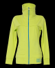 Horsefeathers d�msk� mikina LUCIA lime