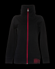 Horsefeathers d�msk� mikina LUCIA black