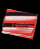 Horsefeathers pen�enka SYNTH flame sleva