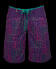 Horsefeathers d�msk� kra�asy TAHARA violet sleva