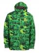 Horsefeathers p�nsk� jarn� bunda TARF new