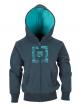 Horsefeathers d�tsk� mikina TERRAIN new