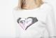 Roxy tri�ko XGWJE 972 milk SLEVA  v�prodej 