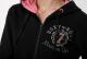 Roxy d�msk� mikina XGWSW 872 new  SLEVA 