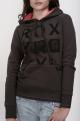 Roxy d�msk� mikina XGWSW 982 new  SLEVA 