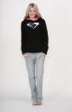 Roxy d�msk� mikina XGWSW 992 new  SLEVA 