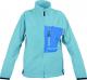 Sensor bunda fleece RIVAL d�msk�