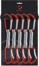 Mammut expresset 5 pack element key lock straight