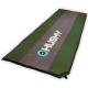 Husky samonafukovac� karimatka FUZZY 3,5 zelen� SLEVA