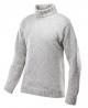 Devold svetr NANSEN high neck rol�k grey/white NEW