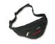 Mammut BUMBAG M black ledvinka