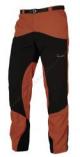 Direct Alpine MOUNTAINER kalhoty cihlov�/�ern� p�nsk�