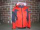 Trimm dámská bunda VENTURA red/lt.grey new