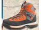 Head boty 511 High TR orange/black  AKCE
