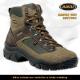 AKU RANGE GTX turistick� boty zelen�/hn�d� 