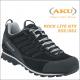 Aku boty ROCK LITE GTX nero NEW