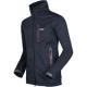 Husky p�nsk� softshell bunda AVENT antracit