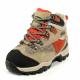 Head d�tsk� boty 710 JUNIOR TR red/grey  AKCE