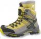 Head boty 810High TR grey/yellow AKCE