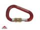 Mammut Stubai HMS karabina PRO EASY LOCK