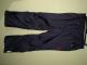 Mammut kalhoty PACKAWAY Pants Men sleva
