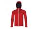 Husky KANTER d�tsk� bunda �erven� NEW