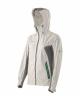 Mammut d�msk� bunda KEIKO white smoke NEW