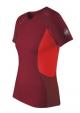 Mammut tričko T-shirt ALL-YEAR women SLEVA