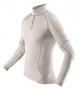 Mammut triko ZIP LONGSLEEVE ALL-YEAR men