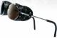 br�le MICROPORE NICKEL SPECT