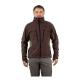 Tilak soft-shell bunda MITRE hn�do�ed�/mocca SLEVA