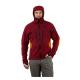 Tilak soft-shell bunda MITRE v�nov�/oran�ov� SLEVA