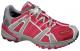 Mammut dámské boty MUSKET GTX women raspberry/grey new