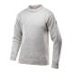 Devold svetr NANSEN crew neck grey/white NEW
