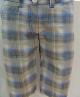 Sherpa �ortky d�msk�  EASY blue sleva 