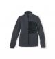 Sensor bunda fleece RIVAL pánská