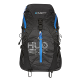 husky batoh SALMON 35L 