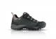 Hannah TEGLIO man p�nsk� trekov� boty black/graphic
