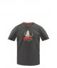 Mammut p�nsk� tri�ko VINTAGE black NEW